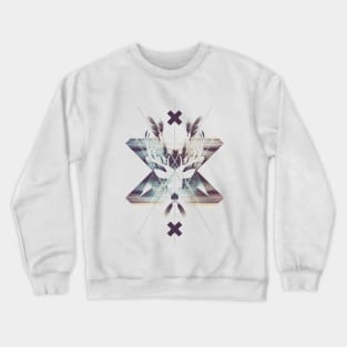 Native Crewneck Sweatshirt